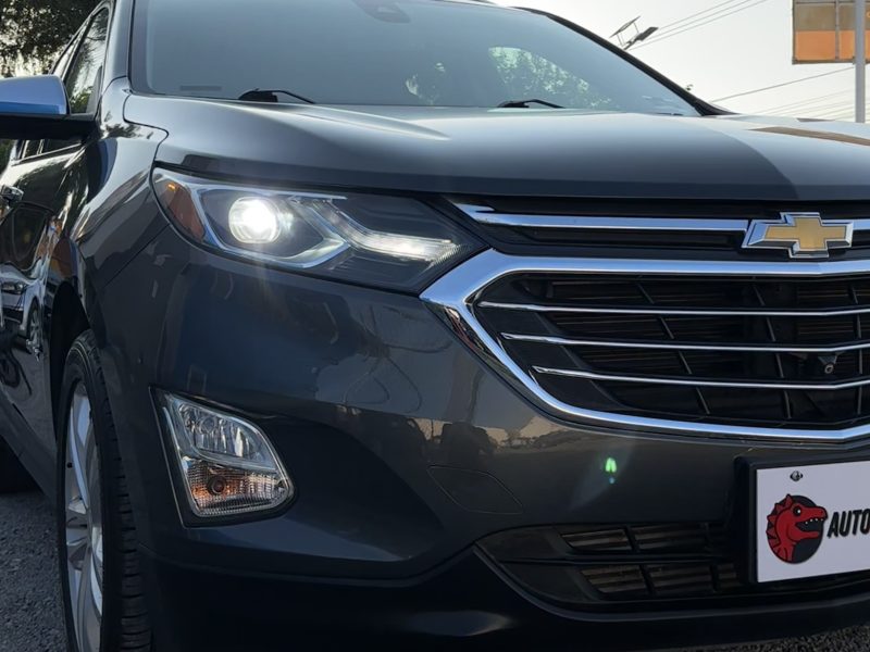 Chevrolet Equinox Premier 2019