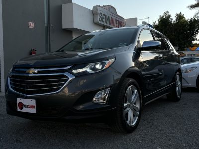 Chevrolet Equinox Premier 2019