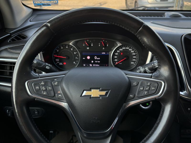 Chevrolet Equinox Premier 2019