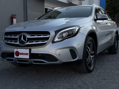 Mercedes-Benz GLA 200 Sport 2019