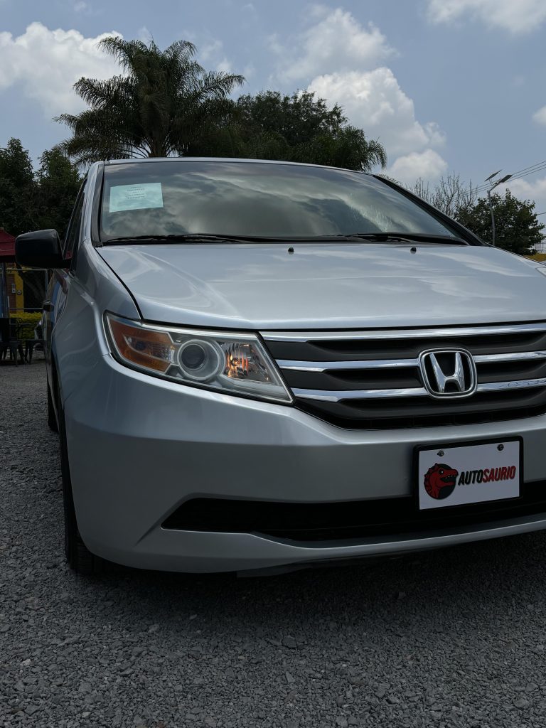 Honda Odyssey LX 2011