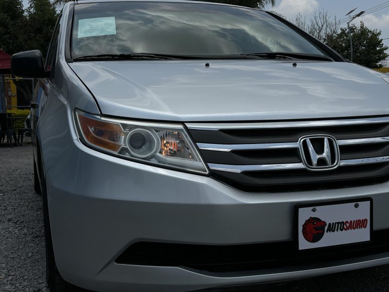 Honda Odyssey LX 2011