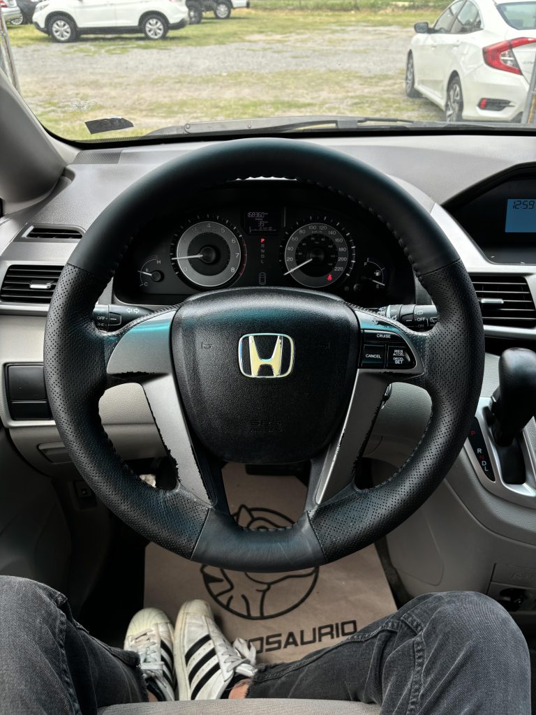 Honda Odyssey LX 2011