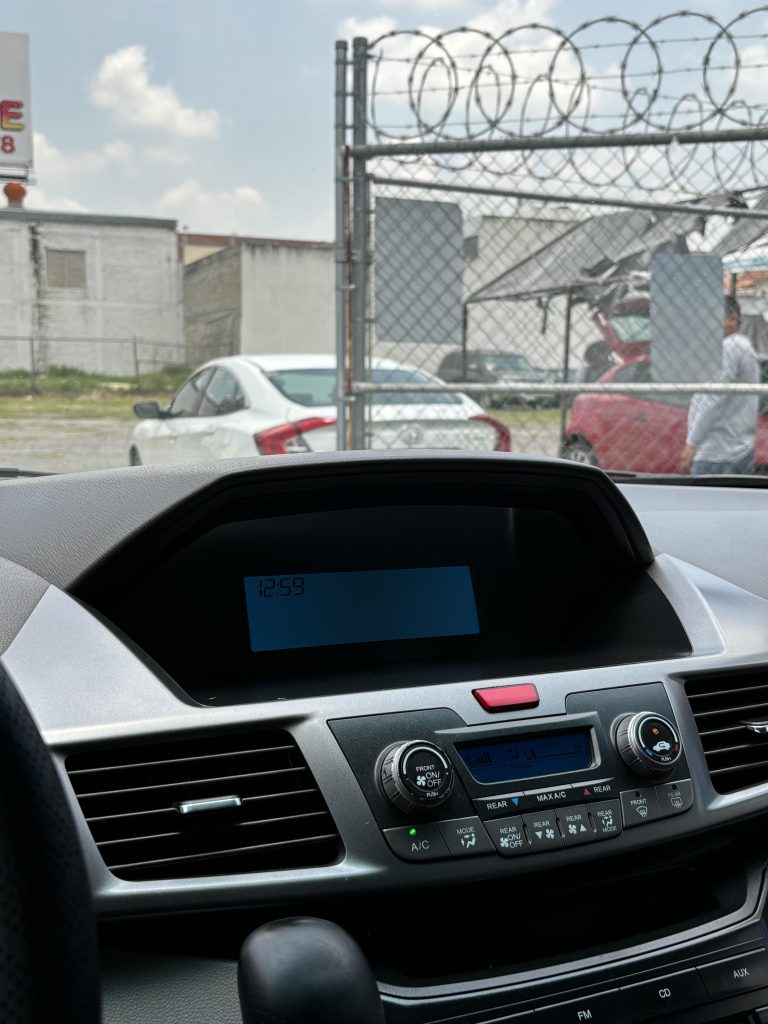 Honda Odyssey LX 2011