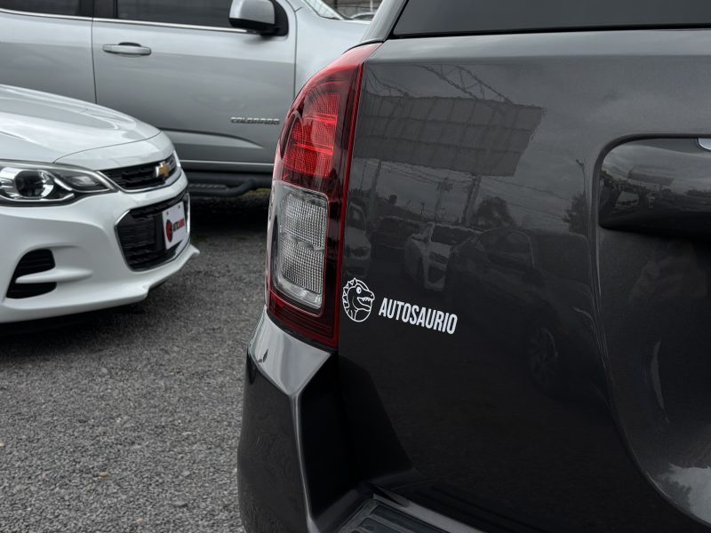 Jeep Compass Latitude 2016