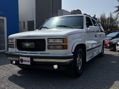 Chevrolet Suburban 1996