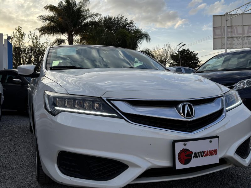 Acura ILX 2016