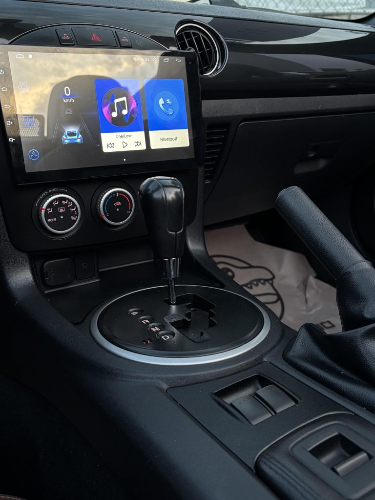 Mazda MX-5 Miata 2014