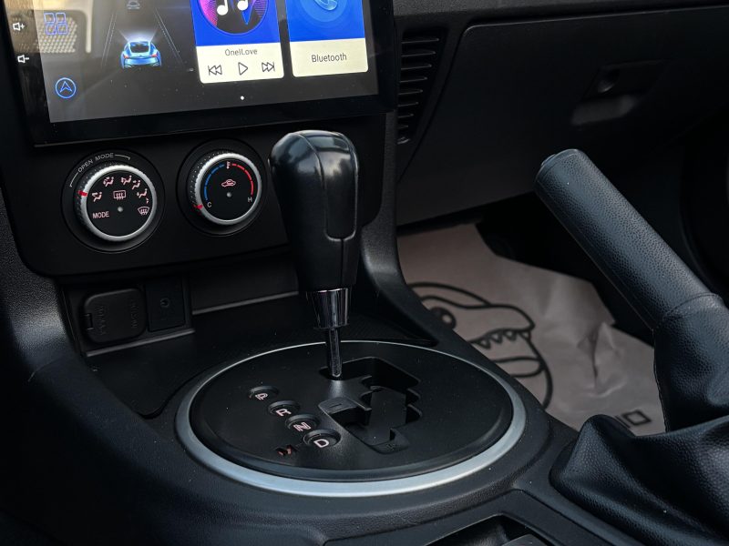 Mazda MX-5 Miata 2014