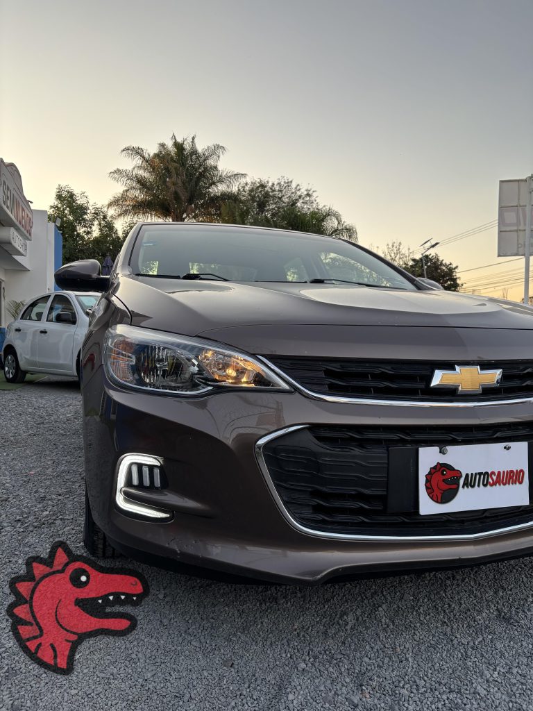 Chevrolet Cavalier LS 2020