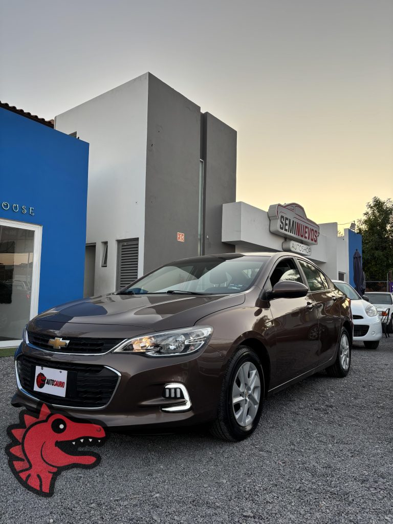 Chevrolet Cavalier LS 2020