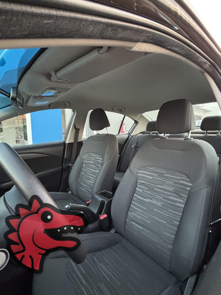 Chevrolet Cavalier LS 2020