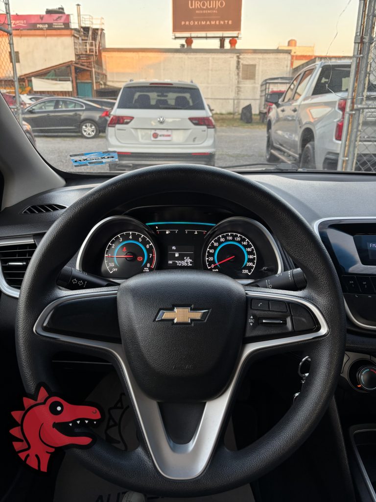 Chevrolet Cavalier LS 2020