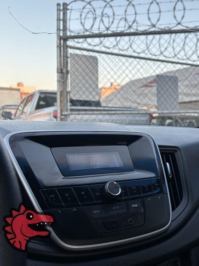 Chevrolet Cavalier LS 2020