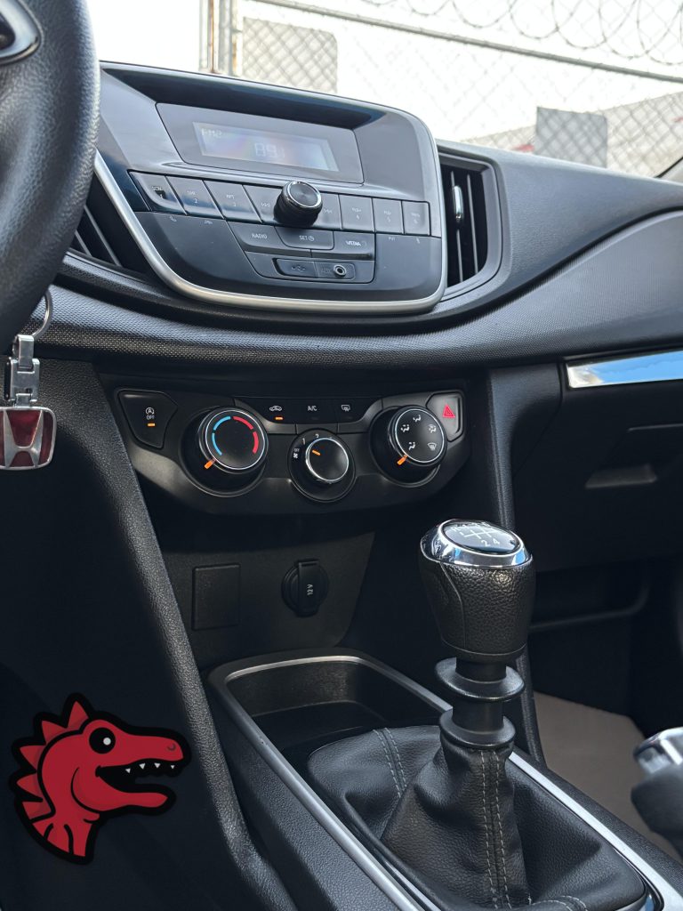 Chevrolet Cavalier LS 2020