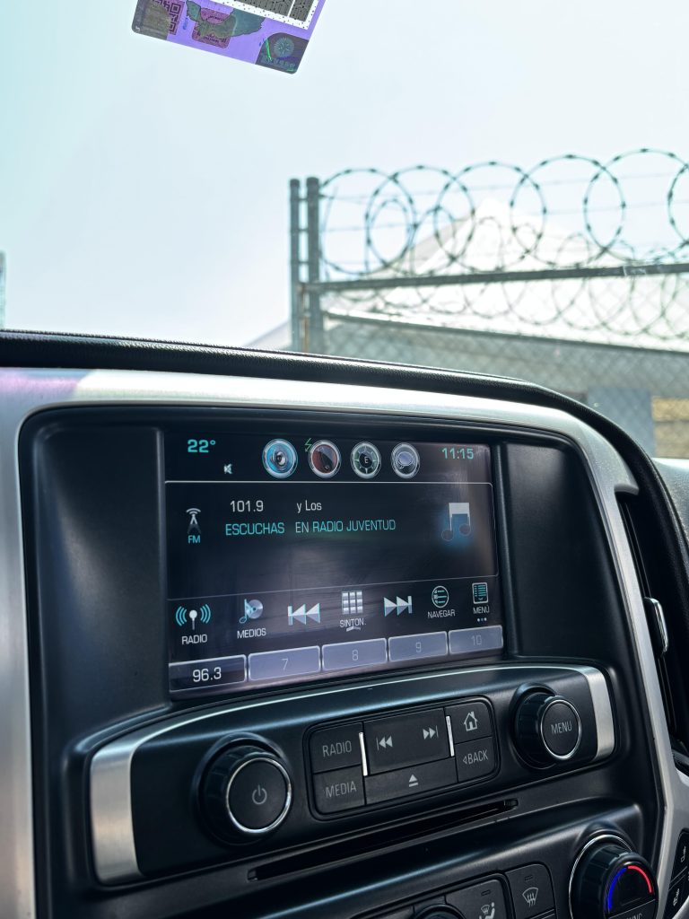 GMC Sierra Texas Edition 2017