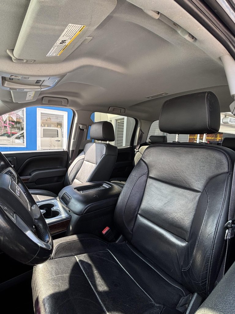 GMC Sierra Texas Edition 2017