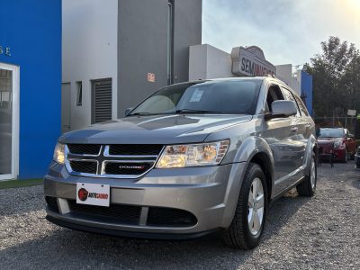 Dodge Journey SE 2015