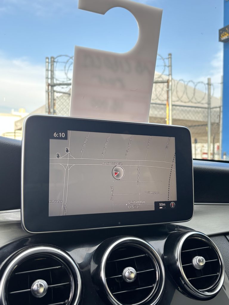 Mercedes-Benz C180 CGI 2015