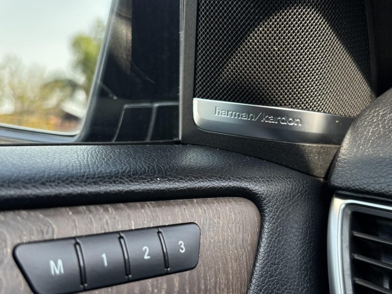 Mercedes-Benz ML 350 Sport 2013
