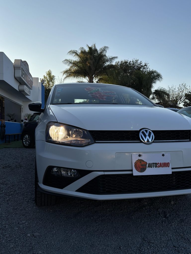 Volkswagen Vento Startline 2022