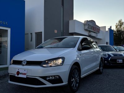Volkswagen Vento Startline 2022