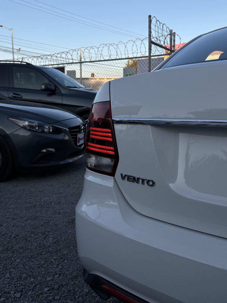 Volkswagen Vento Startline 2022