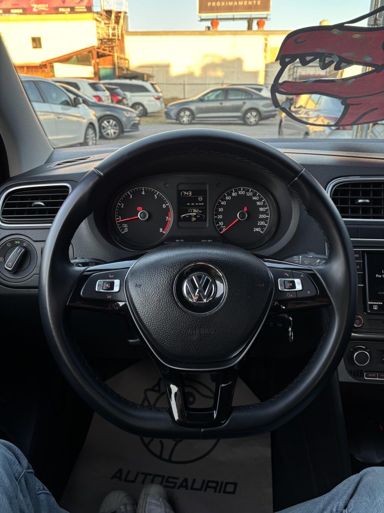 Volkswagen Vento Startline 2022