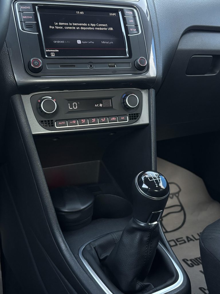 Volkswagen Vento Startline 2022