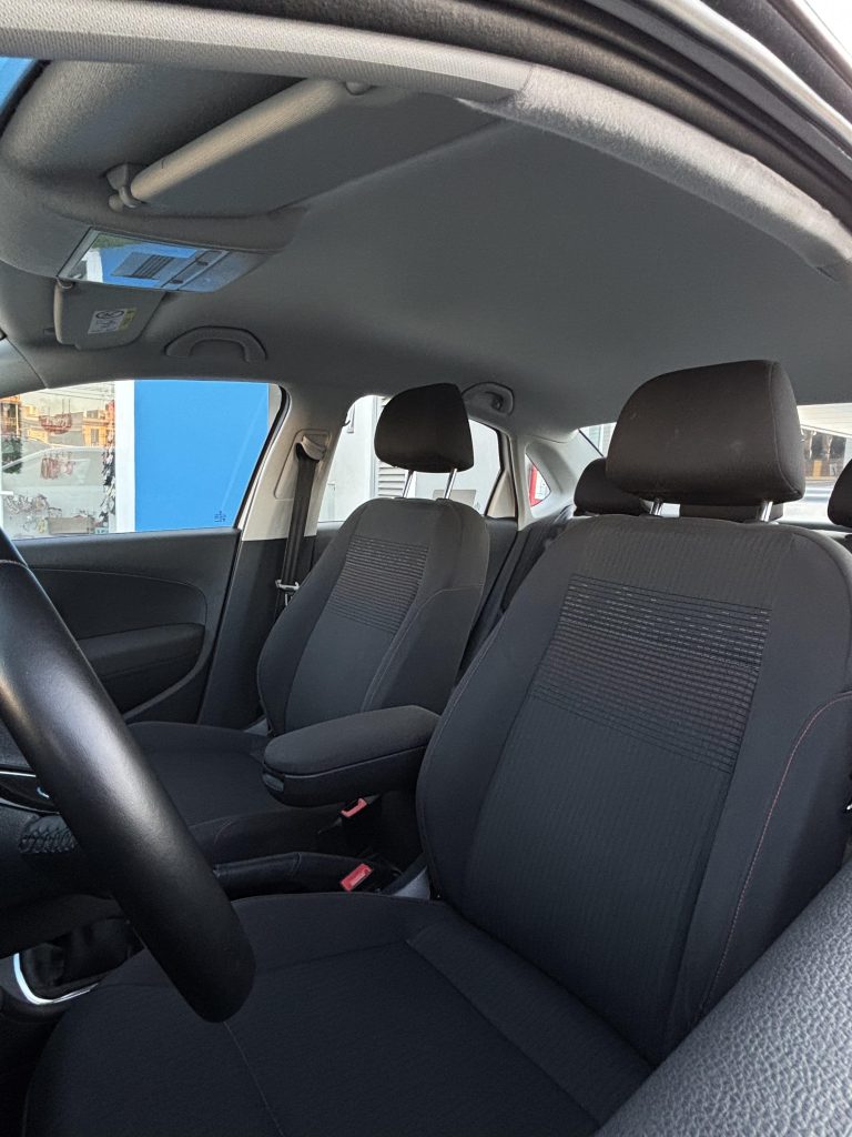 Volkswagen Vento Startline 2022