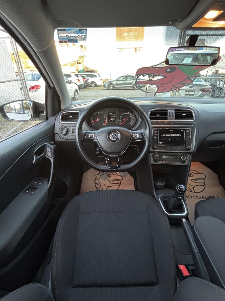 Volkswagen Vento Startline 2022