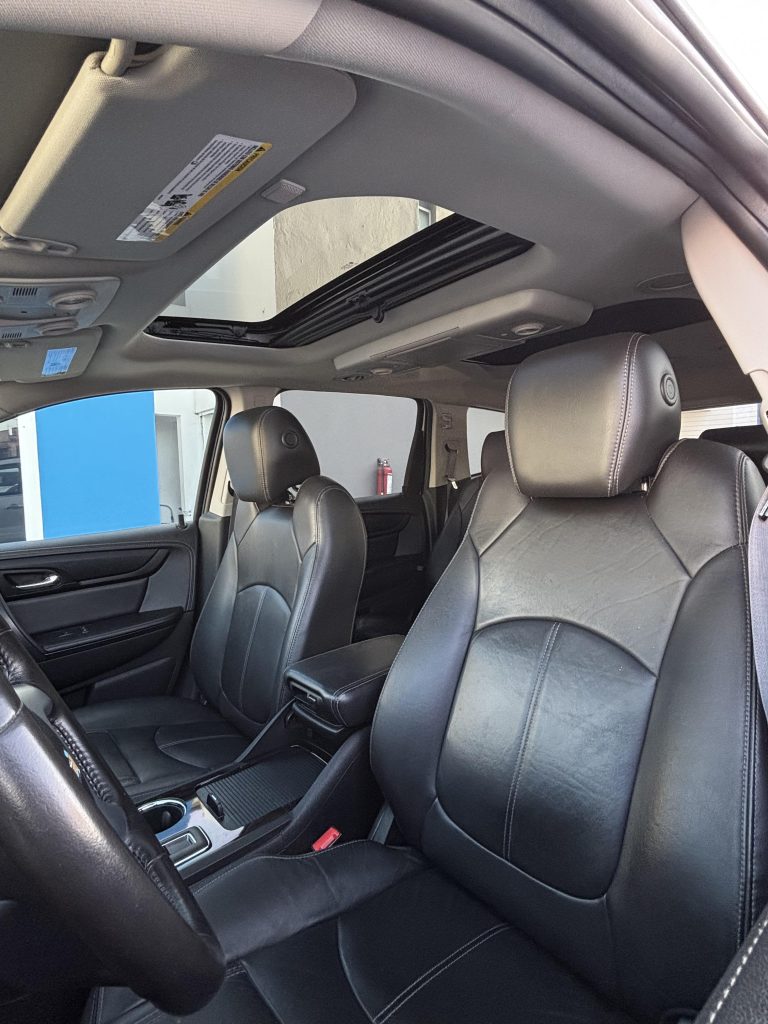 Chevrolet Traverse LT 2015