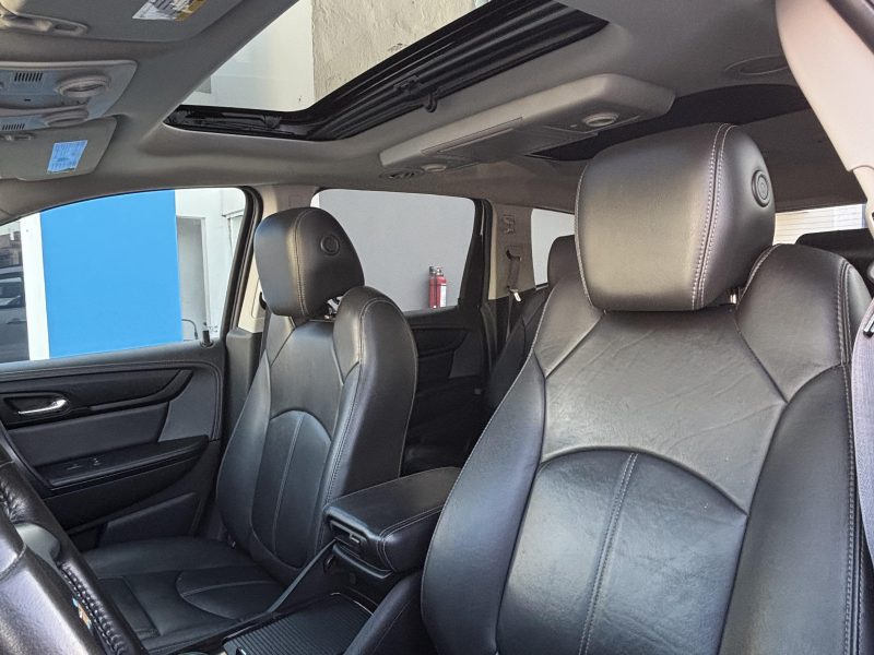 Chevrolet Traverse LT 2015