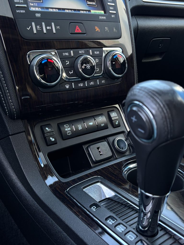 Chevrolet Traverse LT 2015