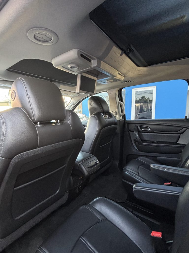 Chevrolet Traverse LT 2015