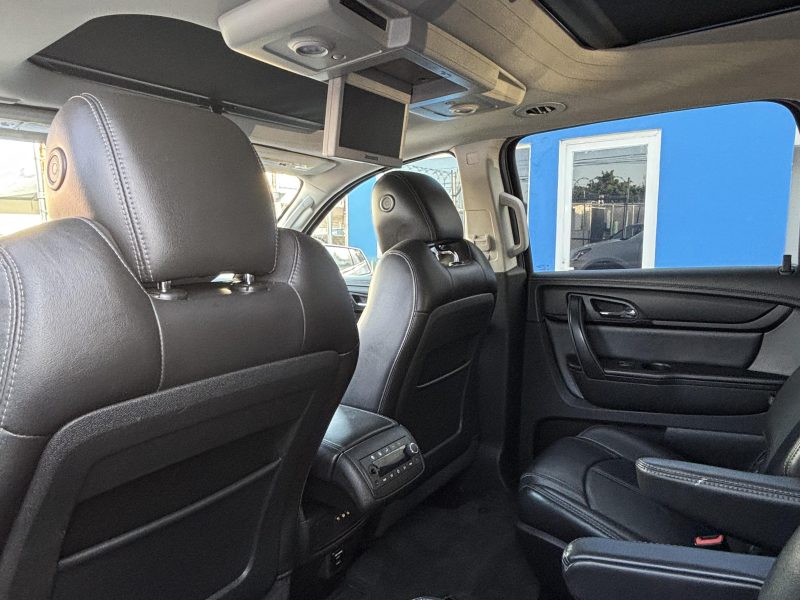 Chevrolet Traverse LT 2015