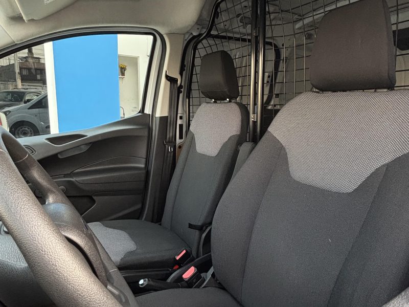 Ford Transit Courier Van 2023