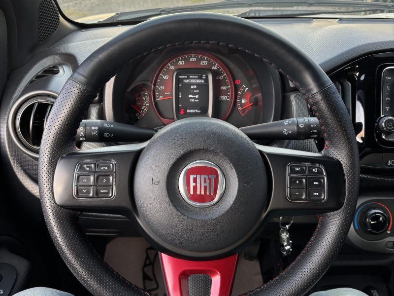 Fiat Uno Sporting 2019