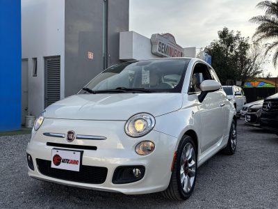 Fiat Uno Sporting 2019