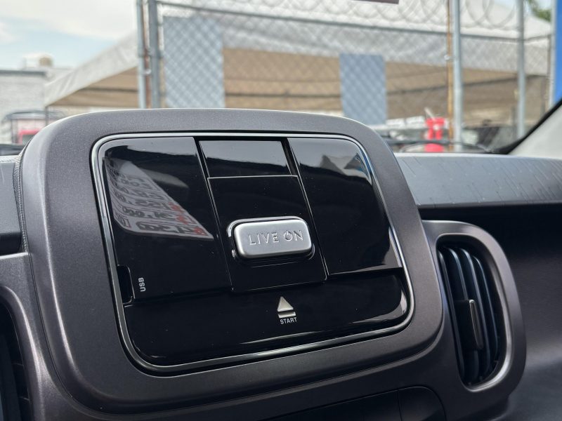 Fiat Mobi like 2018