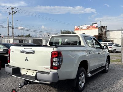 Mitsubishi L200 4x4 2023