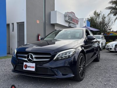 Mercedes Benz C200 sport 2020