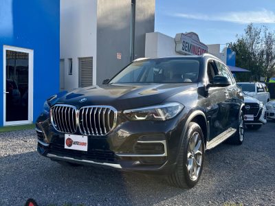 BMW X5 xdrive 45e 2022