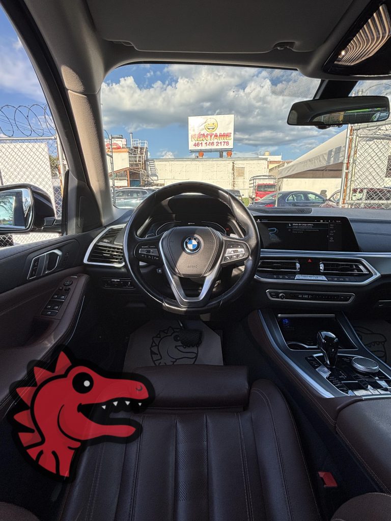 BMW X5 xdrive 45e 2022